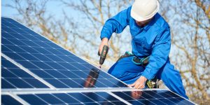 Installation Maintenance Panneaux Solaires Photovoltaïques à Correncon-en-Vercors